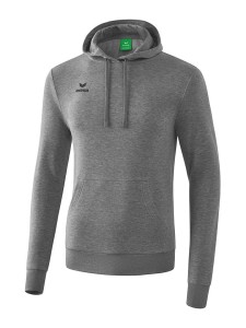 erima Bluza w kolorze szarym rozmiar: XXL