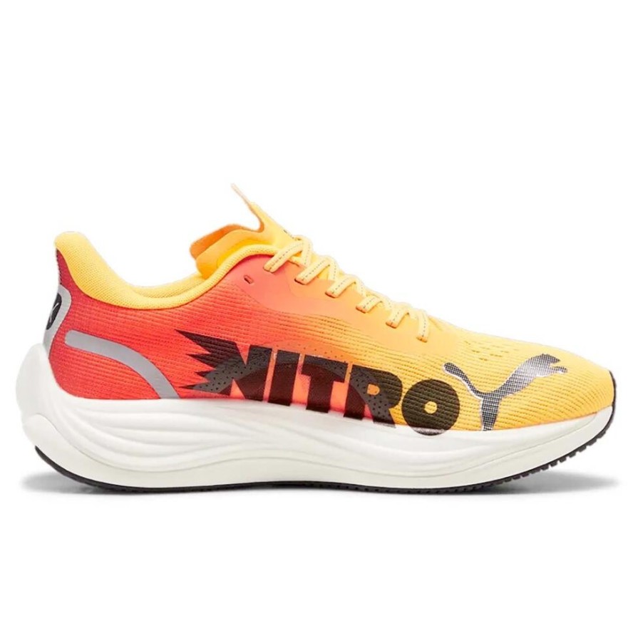 Buty do biegania męskie PUMA Velocity Nitro 3 Fade