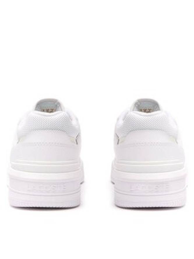 Lacoste Sneakersy Lineshot 746SMA0110 Biały