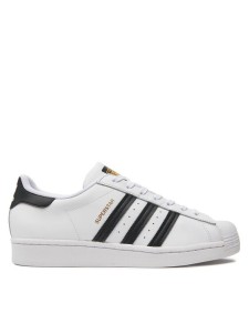 adidas Sneakersy Superstar EG4958 Biały