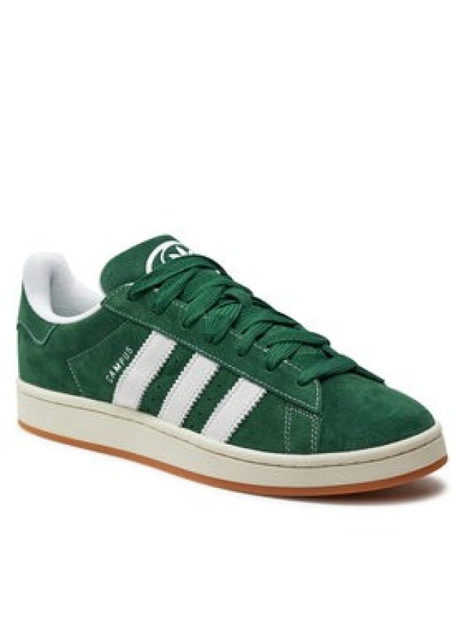 adidas Sneakersy Campus 00S H03472 Zielony