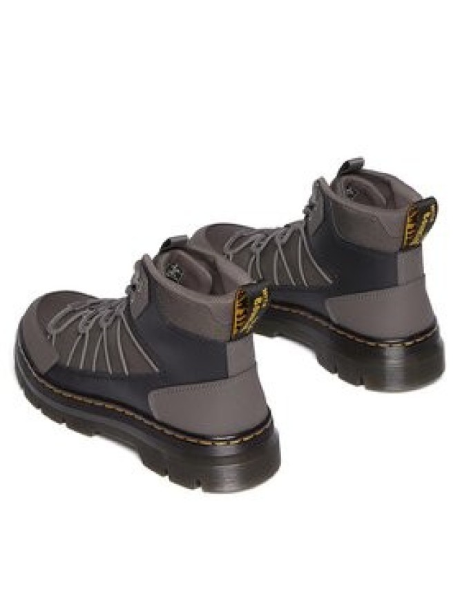 Dr. Martens Trapery Buwick Szary