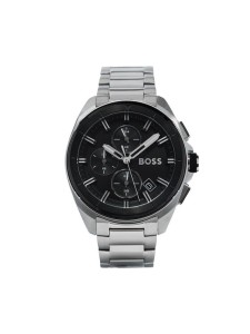 Boss Zegarek Volane 1513949 Srebrny