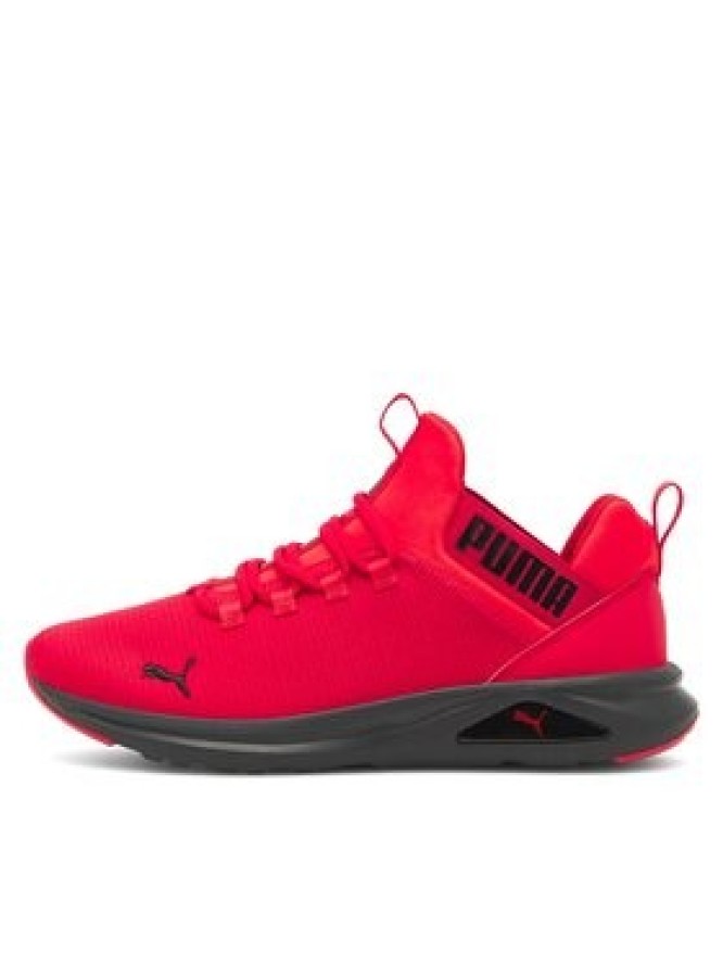 Puma Sneakersy Enzo 2 Clean 377126 06 Czerwony