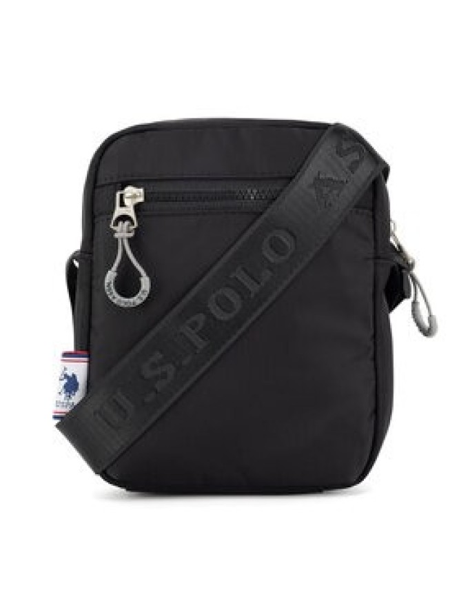 U.S. Polo Assn. Saszetka BIUXT5676MIA Czarny