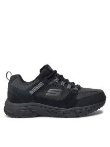 Skechers Trekkingi Oak Canyon - Rydell 237386 Czarny