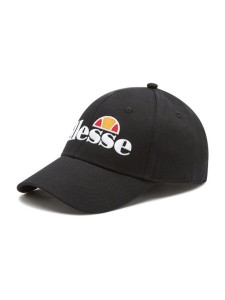 Ellesse Czapka z daszkiem Ragusa Cap SAAA0849 Czarny