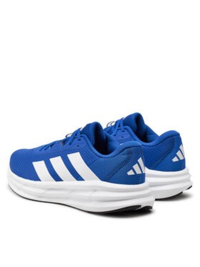 adidas Buty do biegania Galaxy 7 ID8756 Niebieski