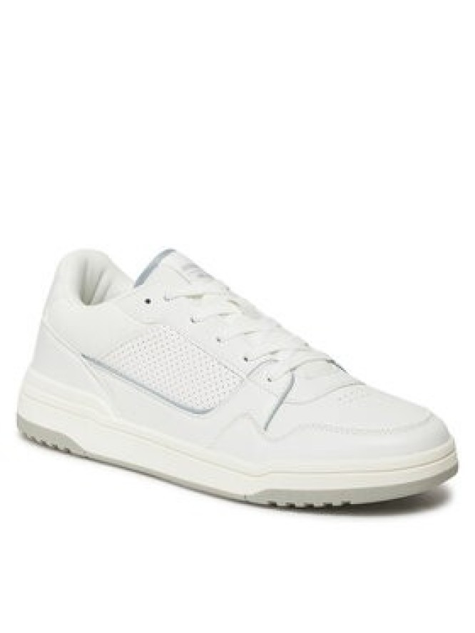 Jack&Jones Sneakersy Jfwlondon 12254003 Biały