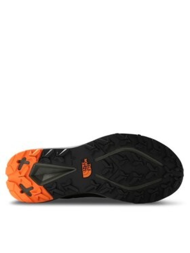 The North Face Trekkingi M Vectiv Exploris 2 Mid Futurelight NF0A7W6AIHI1 Zielony