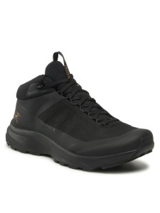 Arc'teryx Trekkingi AERIOS FL 2 MID GTX M 29400 Czarny