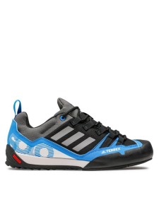 adidas Trekkingi Terrex Swift Solo 2 S24011 Czarny