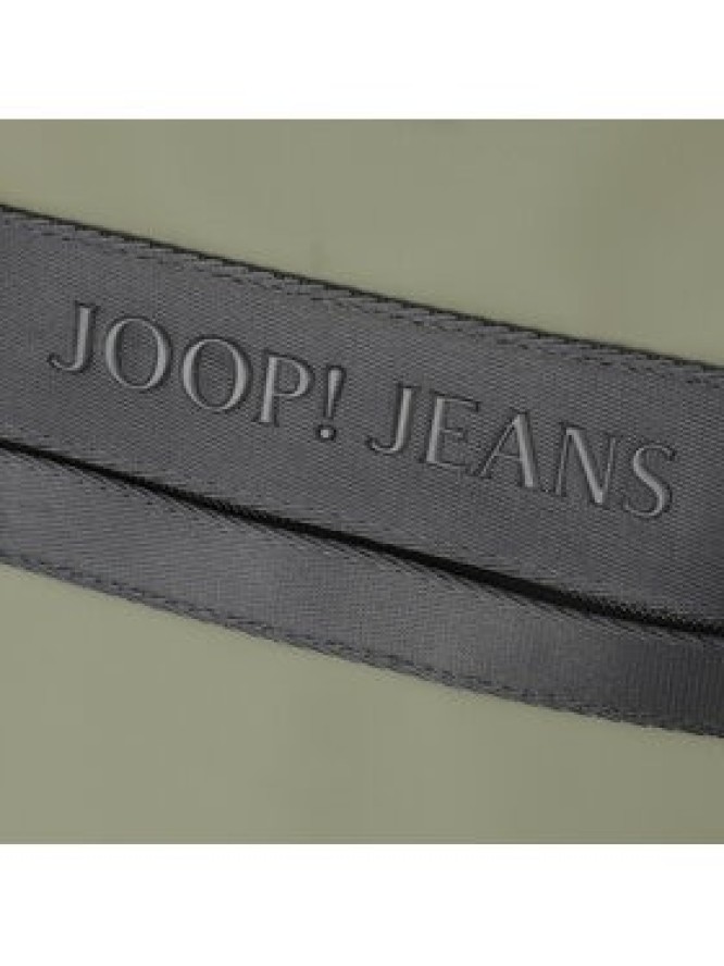 JOOP! Jeans Plecak Modica Nuvola Jaron 4130000917 Zielony