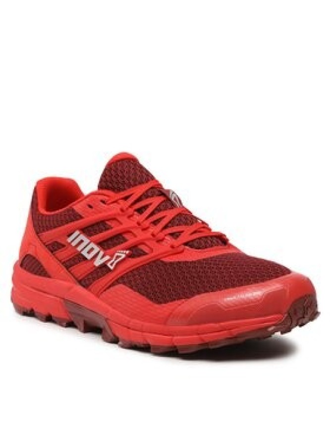 Inov-8 Buty do biegania Trailtalon 290 000712-DRRD-S-01 Czerwony