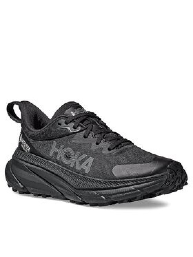 Hoka Buty do biegania Challenger 7 GORE-TEX 1134501 Czarny