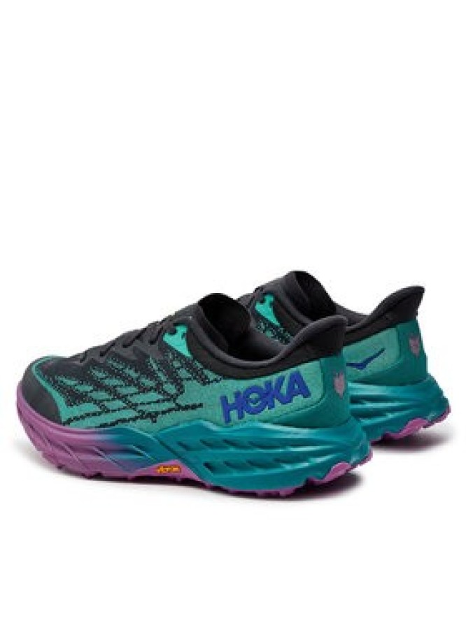 Hoka Buty Speedgoat 5 1123157 Kolorowy