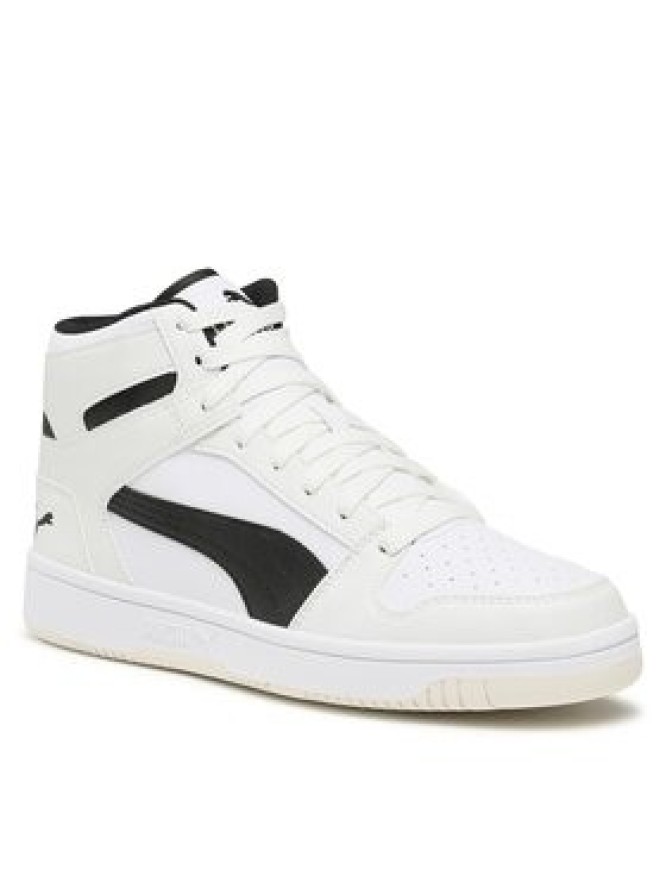 Puma Sneakersy Rebound Layup Sl 369573 30 Szary