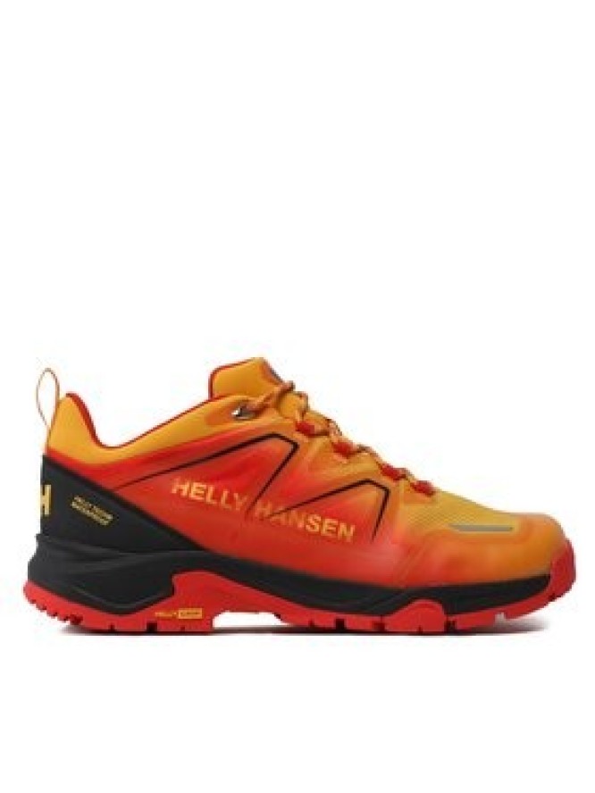 Helly Hansen Trekkingi Cascade Low Ht 11749_344 Pomarańczowy