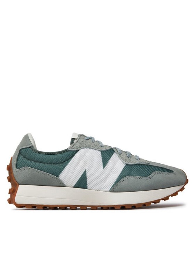 New Balance Sneakersy MS327MS Zielony