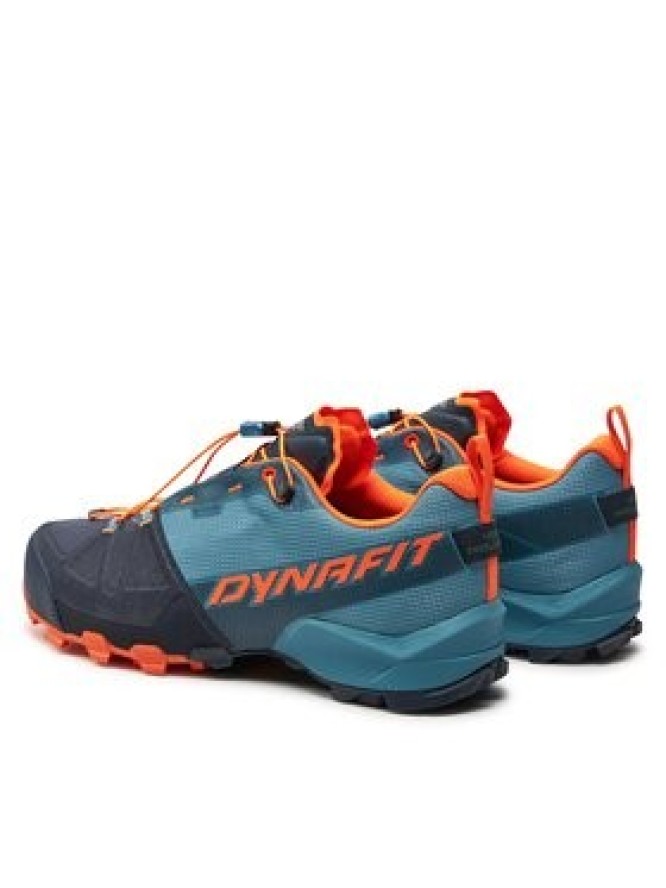 Dynafit Trekkingi Transalper Gtx GORE-TEX 3011 Granatowy