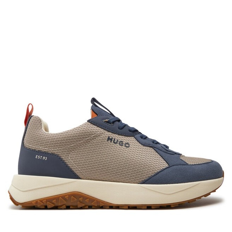 Sneakersy Hugo