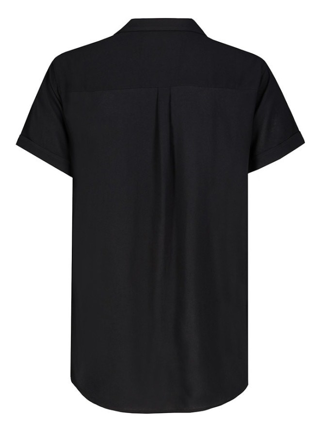 Urban Surface Koszula w kolorze czarnym rozmiar: S