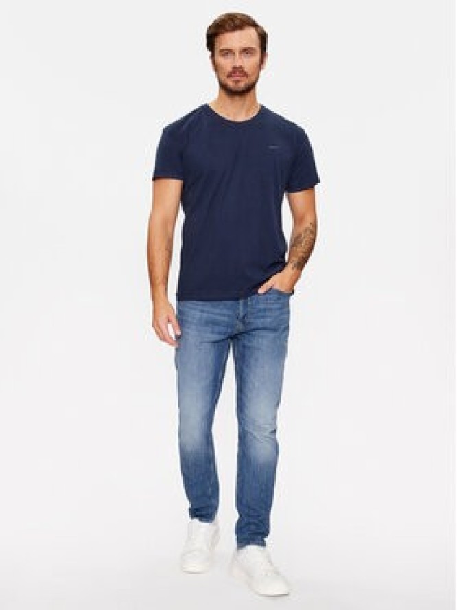 Gant Komplet 2 t-shirtów 900002008 Kolorowy Regular Fit