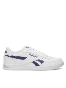 Reebok Sneakersy Court Advance 100034030-M Biały