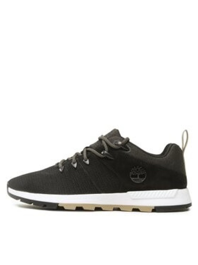 Timberland Trapery Sprint Trekr Low Knit TB0A5X5R0151 Czarny