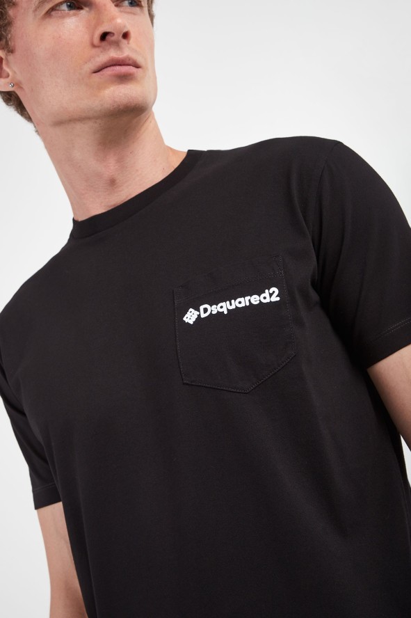 T-shirt DSQUARED2