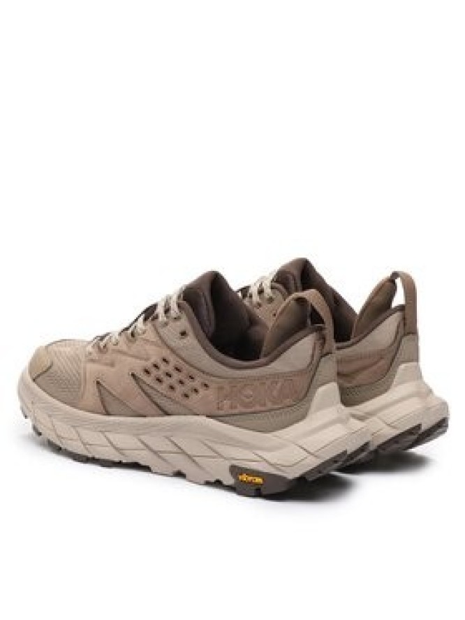 Hoka Trekkingi Anacapa Breeze Low 1127920 Brązowy