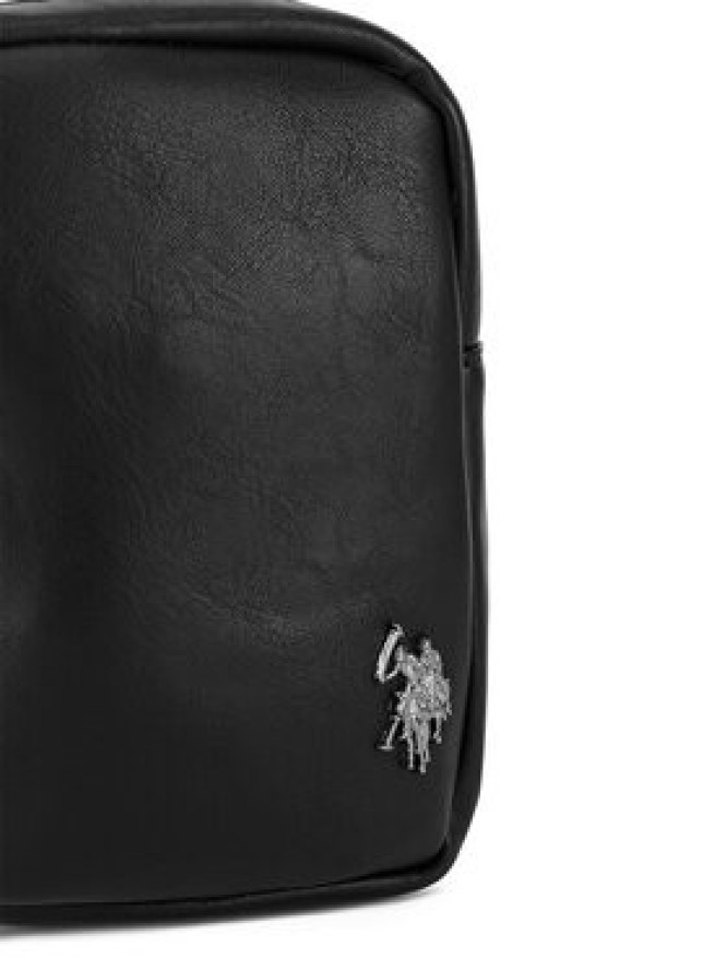 U.S. Polo Assn. Saszetka BIUXT8473MVP Czarny