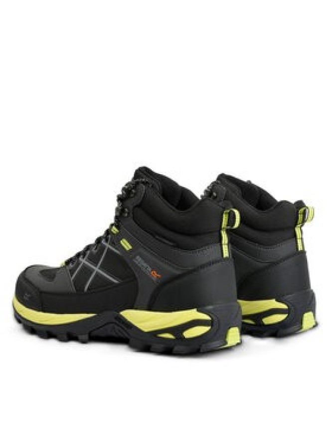 Regatta Trekkingi Samaris III Boot RMF834 Szary