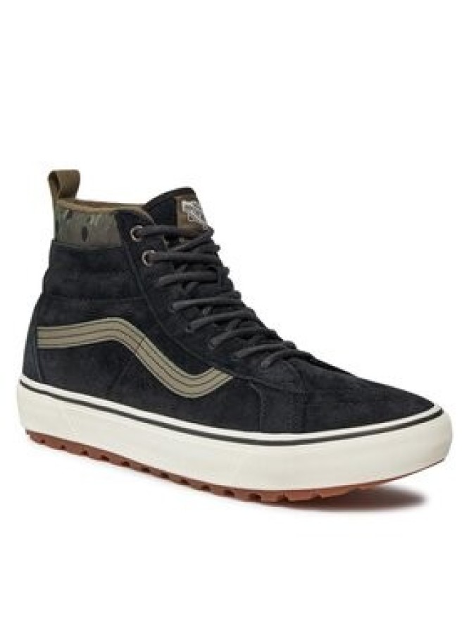 Vans Sneakersy Ua Sk8-Hi Mte-1 VN0A5HZY1KP1 Czarny