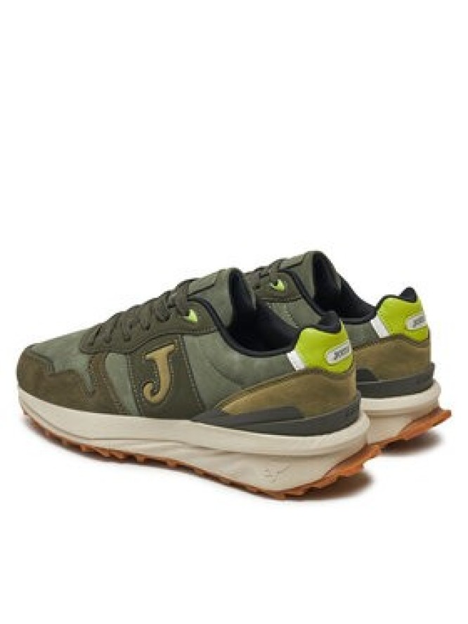 Joma Sneakersy C.200 C200W2423 Zielony