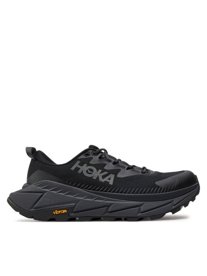 Hoka Trekkingi Skyline-Float X 1141610 Czarny