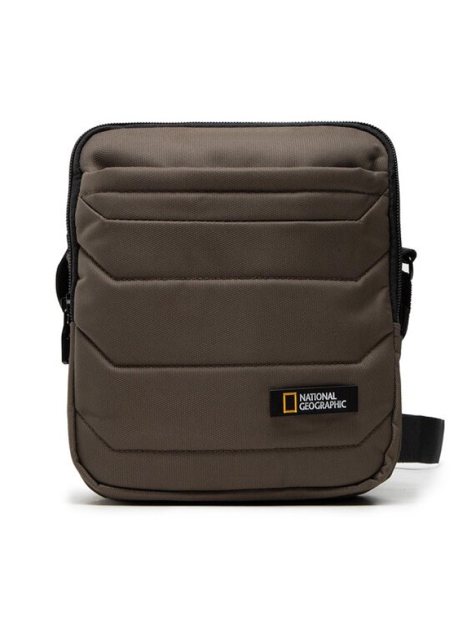 National Geographic Saszetka Utility Bag N00702.11 Zielony