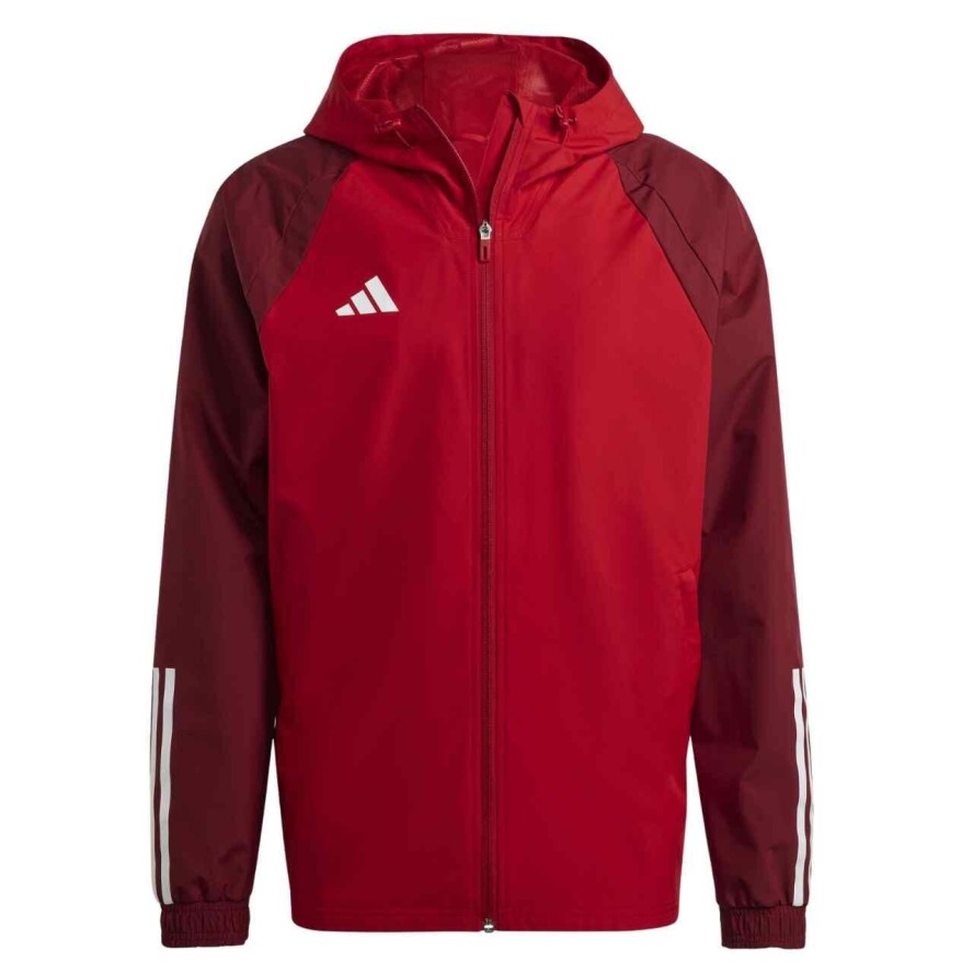 Kurtka męska Adidas Tiro 23 Competition All Weather