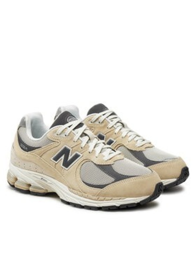 New Balance Sneakersy M2002RFA Beżowy