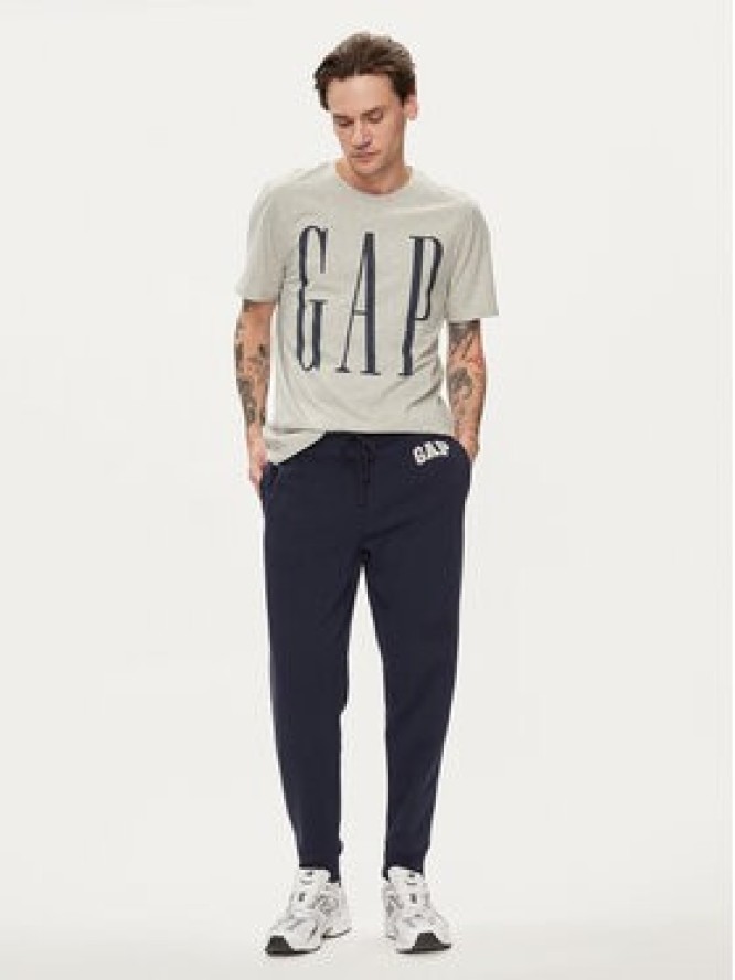 Gap Komplet 2 par spodni 741949-00 Kolorowy Regular Fit