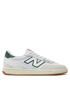 New Balance Sneakersy NM440WGR Biały