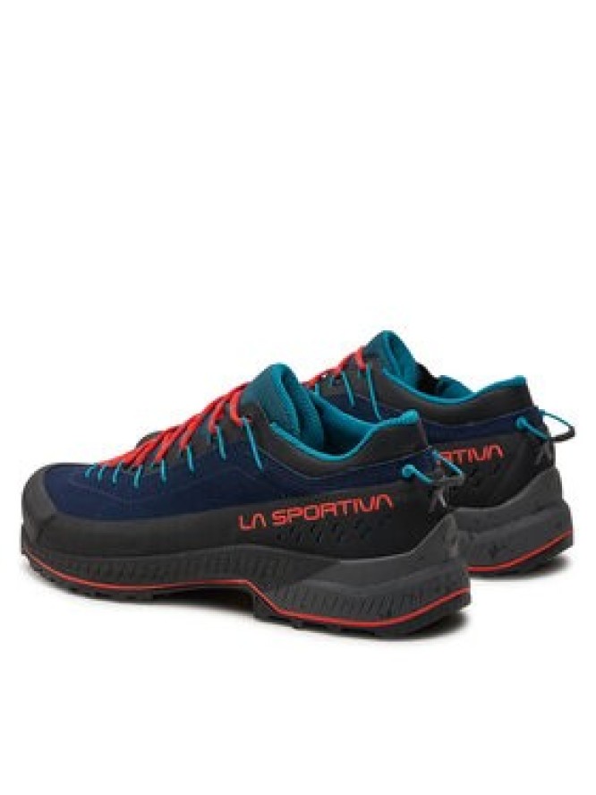 La Sportiva Trekkingi TX4 EVO 37B643322 Granatowy