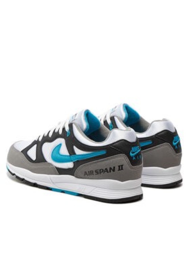 Nike Sneakersy AH8047-001 Kolorowy