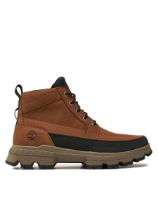 Timberland Trapery Tbl Orig Ultra Wp Chukka TB0A5USHF131 Żółty