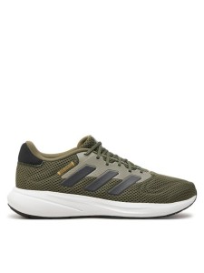 adidas Buty do biegania Response Runner IH3584 Zielony