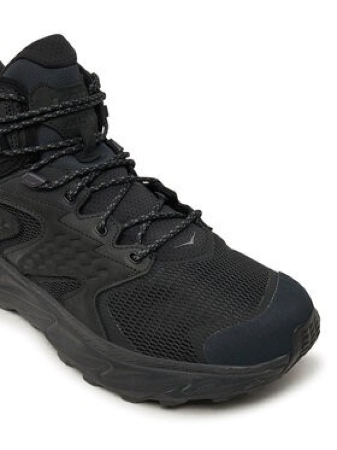 Hoka Trekkingi Anacapa 2 Mid GTX GORE-TEX 1141633 Czarny