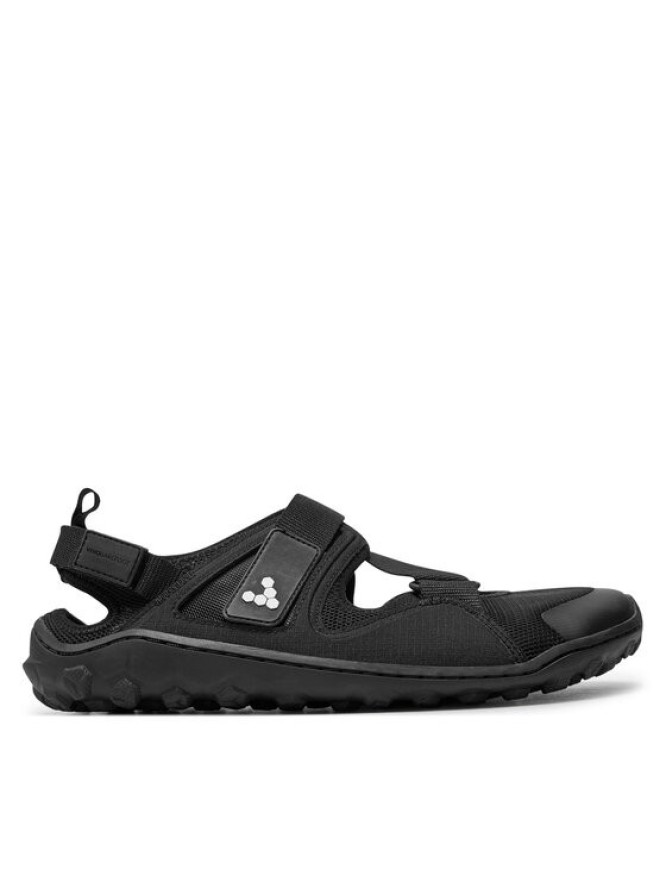 Vivo Barefoot Sandały Tracker Sandal 309511-01 Czarny