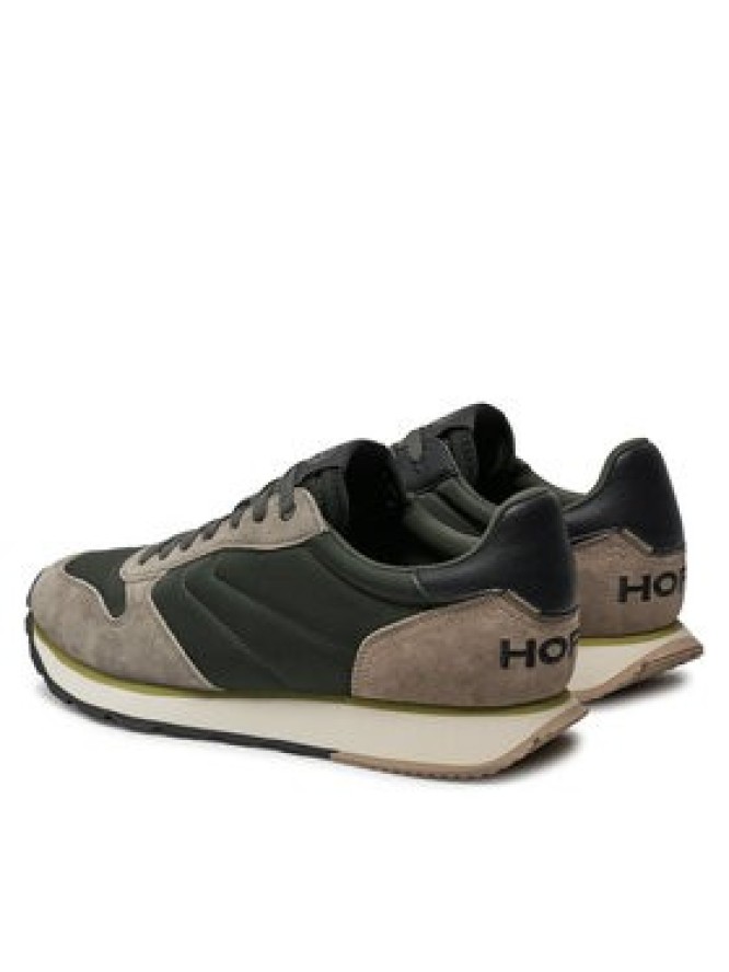 HOFF Sneakersy Pella 22417608 Granatowy