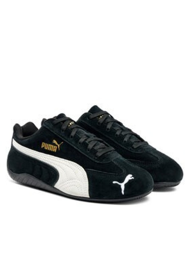 Puma Sneakersy Speedcat OG 398846 01 Czarny