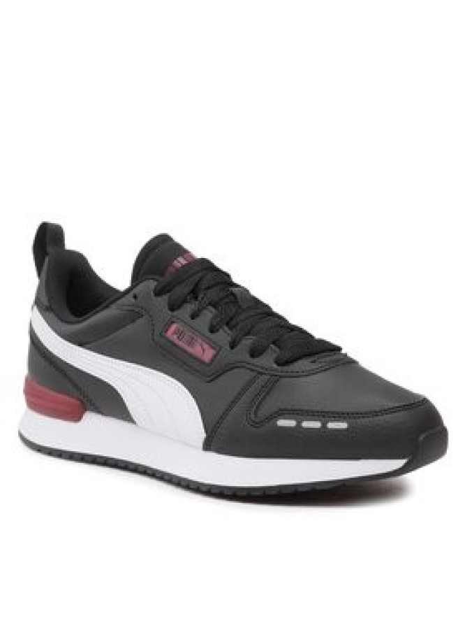 Puma Sneakersy R78 Sl 374127 12 Czarny